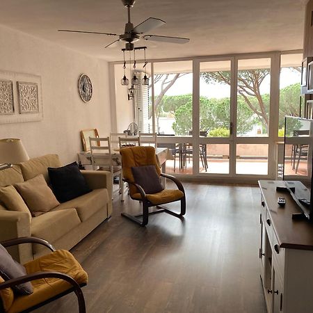Apartamento Politur Platja d'Aro  Exterior foto