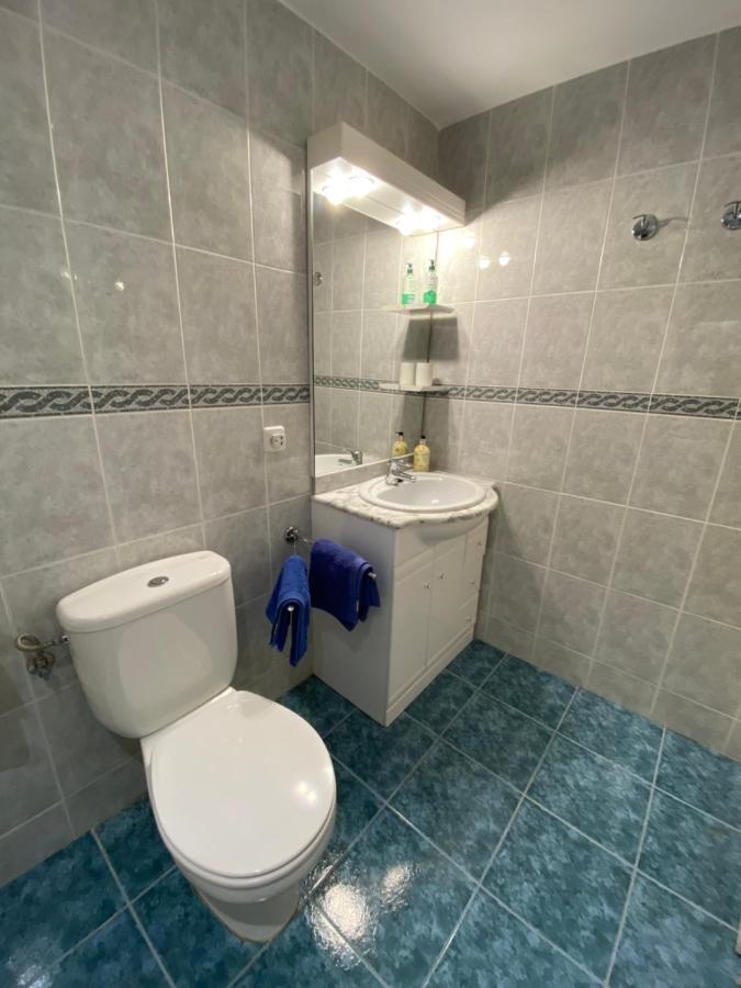 Apartamento Politur Platja d'Aro  Exterior foto