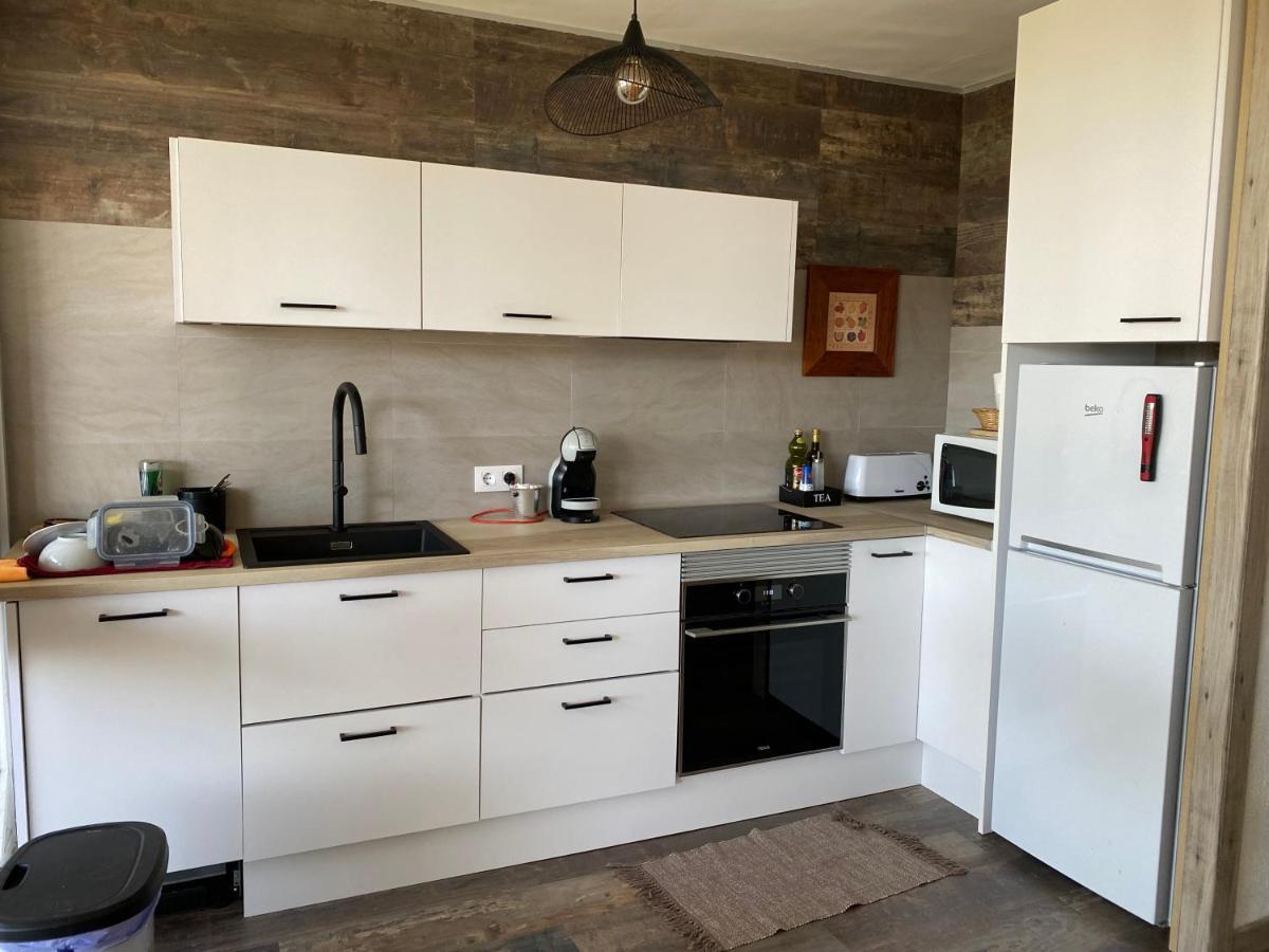 Apartamento Politur Platja d'Aro  Exterior foto