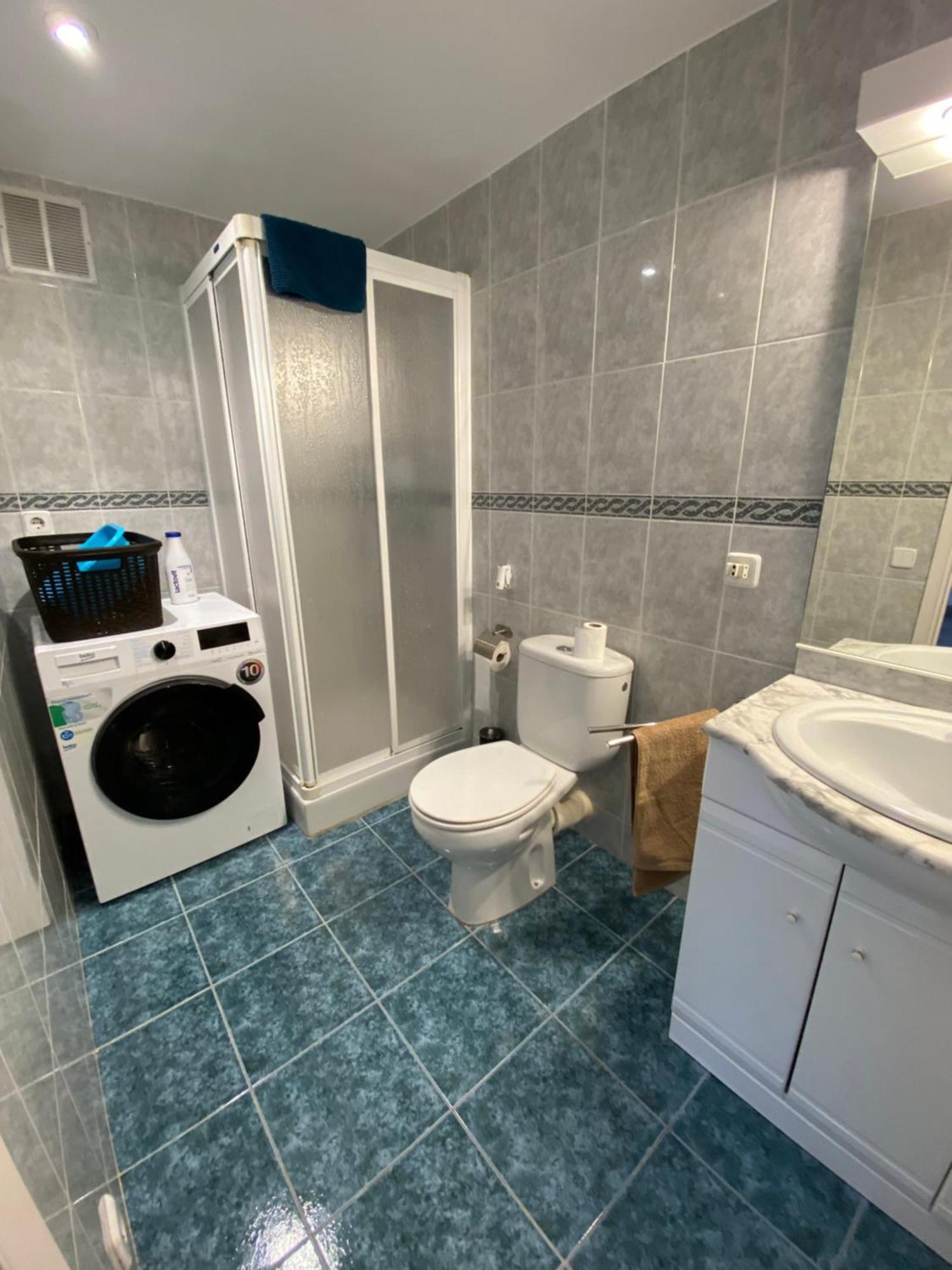 Apartamento Politur Platja d'Aro  Exterior foto