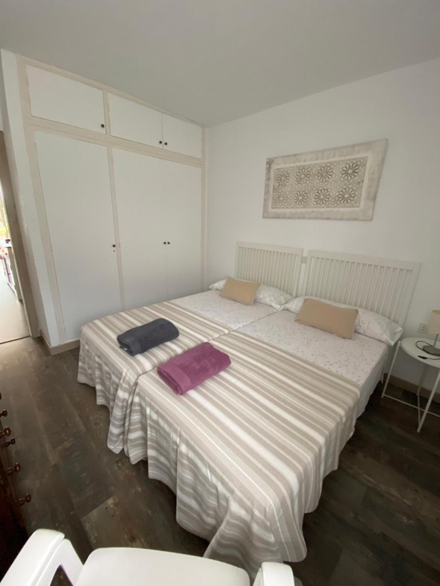 Apartamento Politur Platja d'Aro  Exterior foto