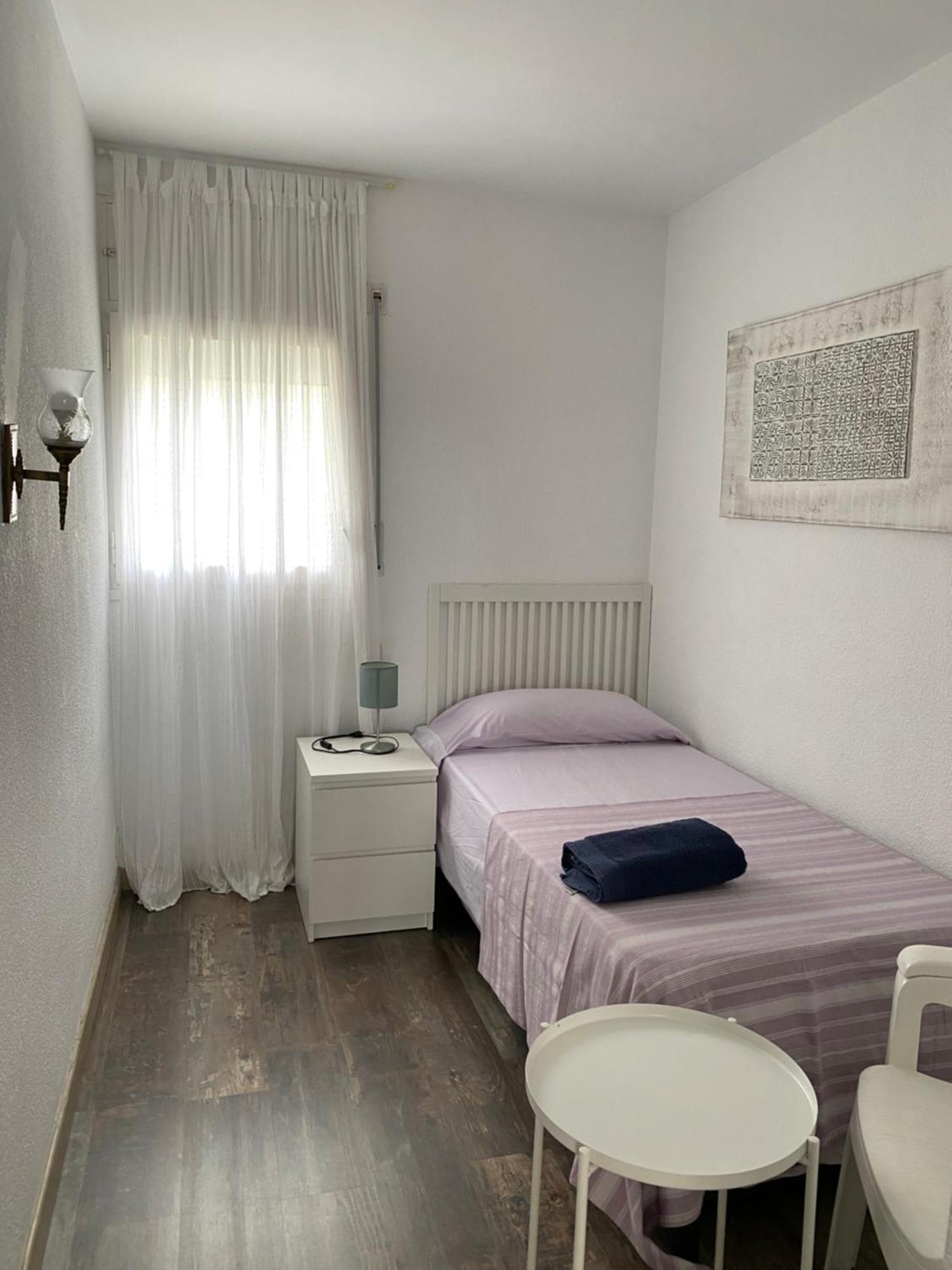 Apartamento Politur Platja d'Aro  Exterior foto