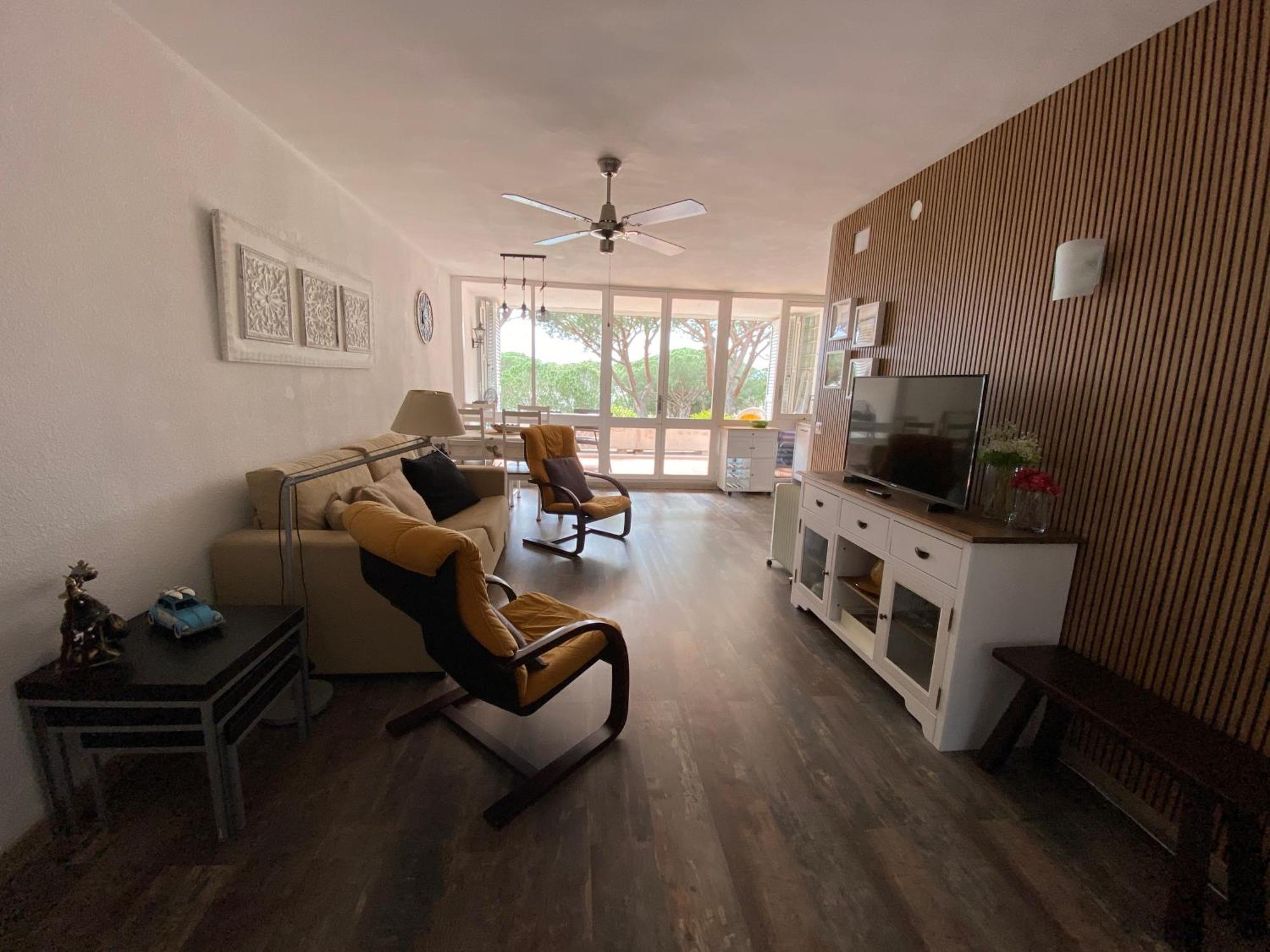 Apartamento Politur Platja d'Aro  Exterior foto