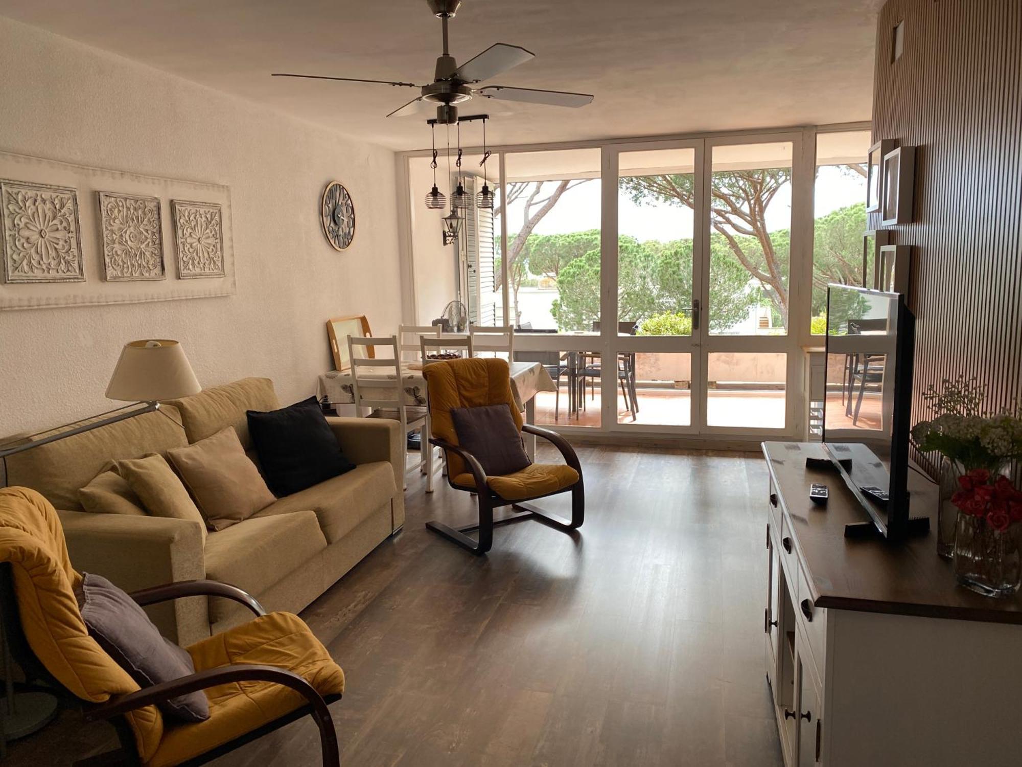 Apartamento Politur Platja d'Aro  Exterior foto