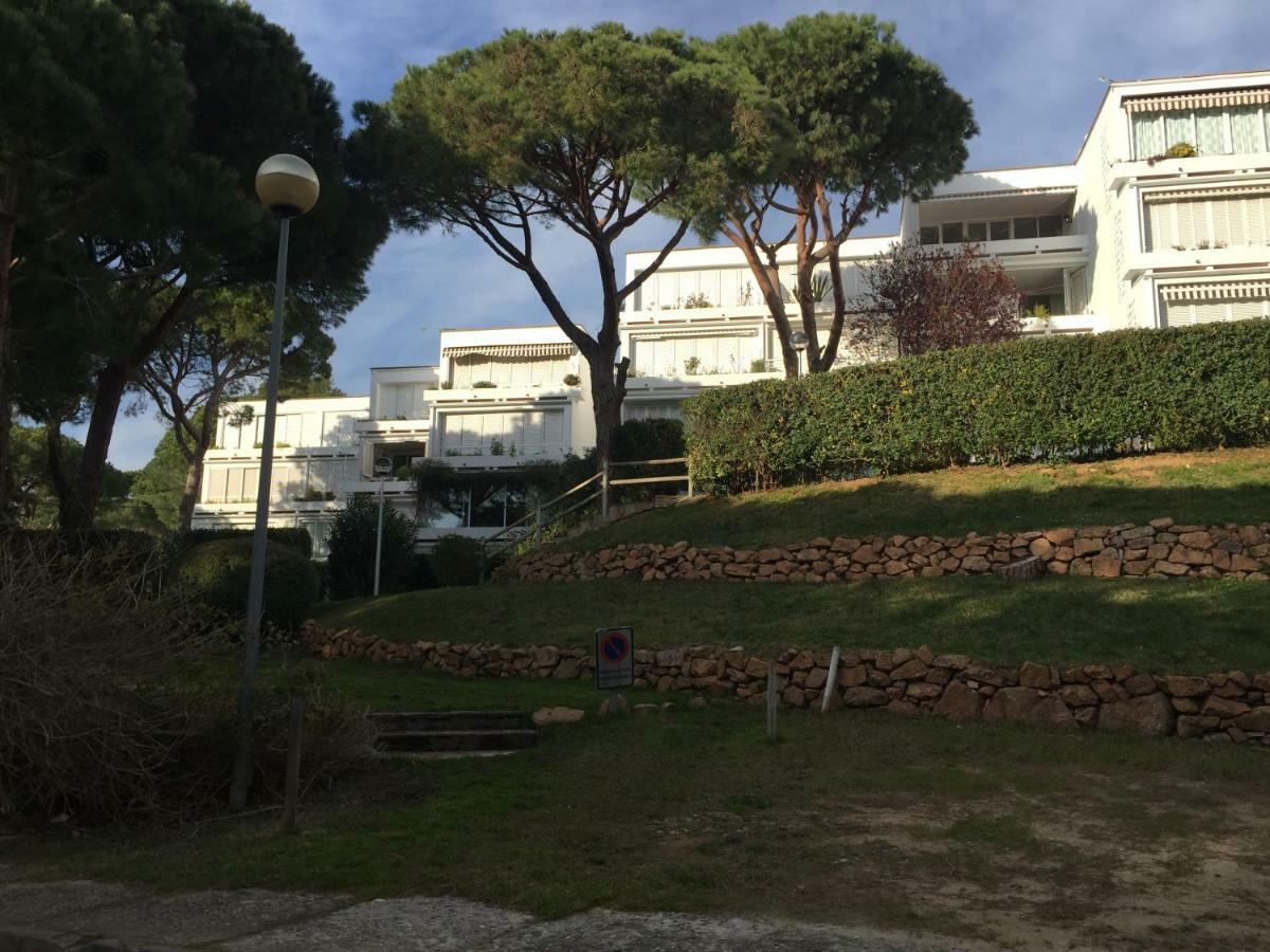 Apartamento Politur Platja d'Aro  Exterior foto