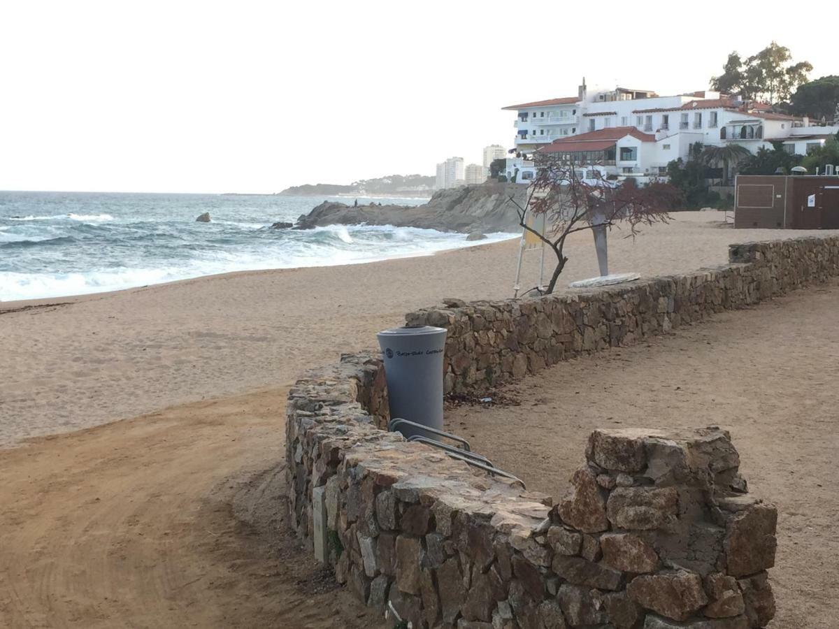 Apartamento Politur Platja d'Aro  Exterior foto