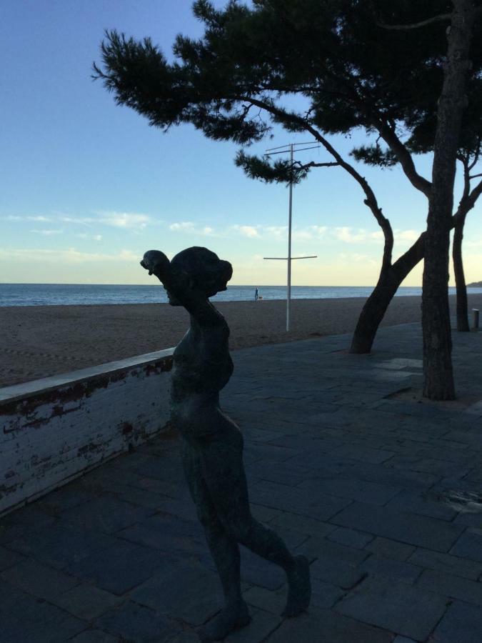 Apartamento Politur Platja d'Aro  Exterior foto